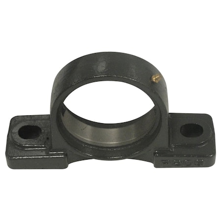 Aftermarket PBH209 Pillow Block Bearing Housing Relube Type for Universal Products HIB10-0050